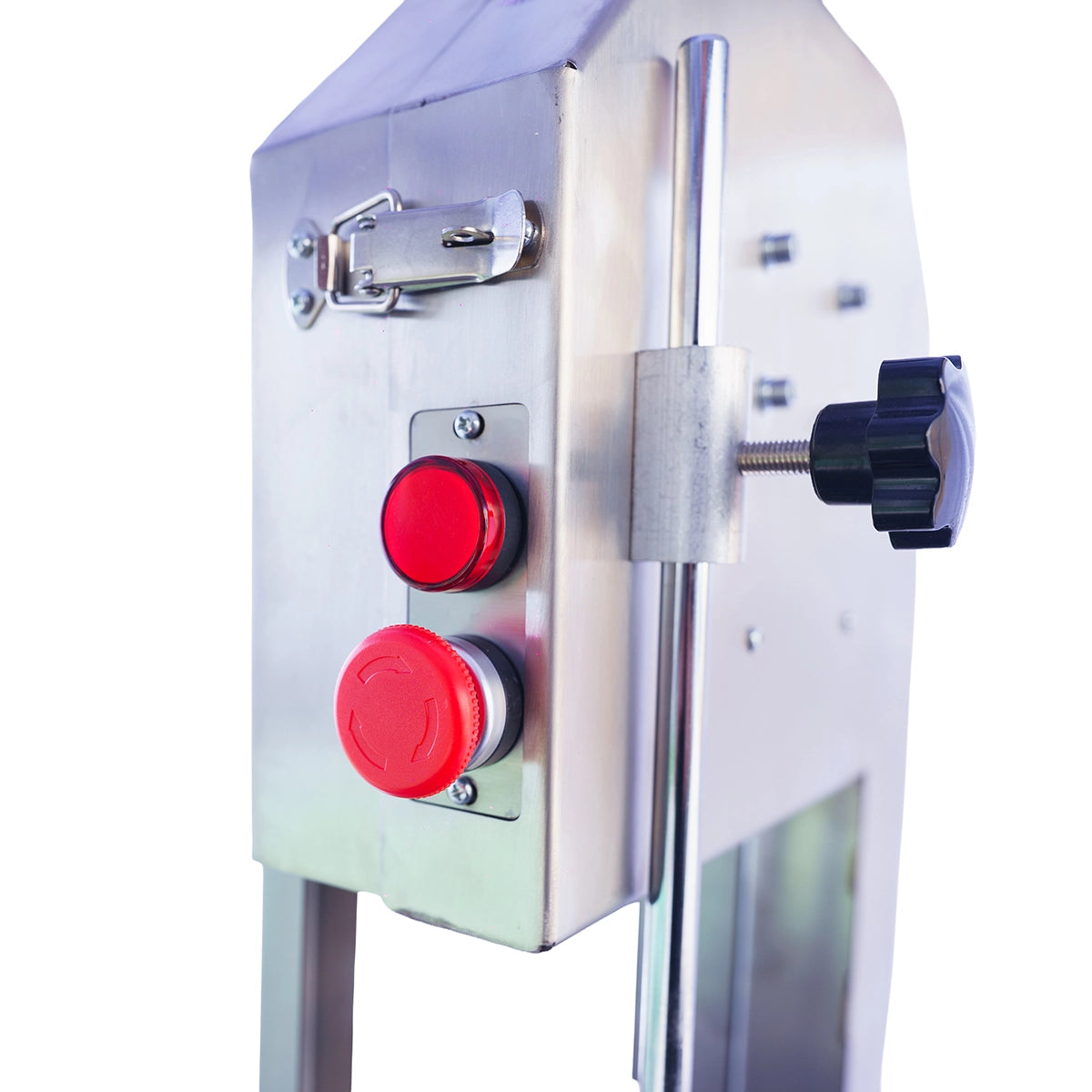 Sierra Carnicera Cortadora de Carne F-120 Erux ERUX - Repuesto de alta calidad para Equipamiento Comercial y Gastronómico