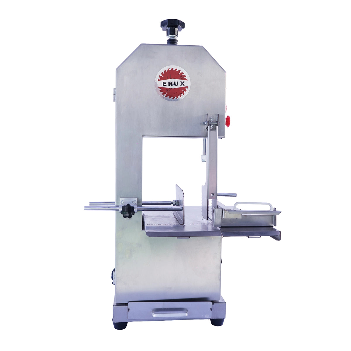 Sierra Carnicera Erux 650w Monofasica J120 ERUX - Repuesto de alta calidad para Equipamiento Comercial y Gastronómico