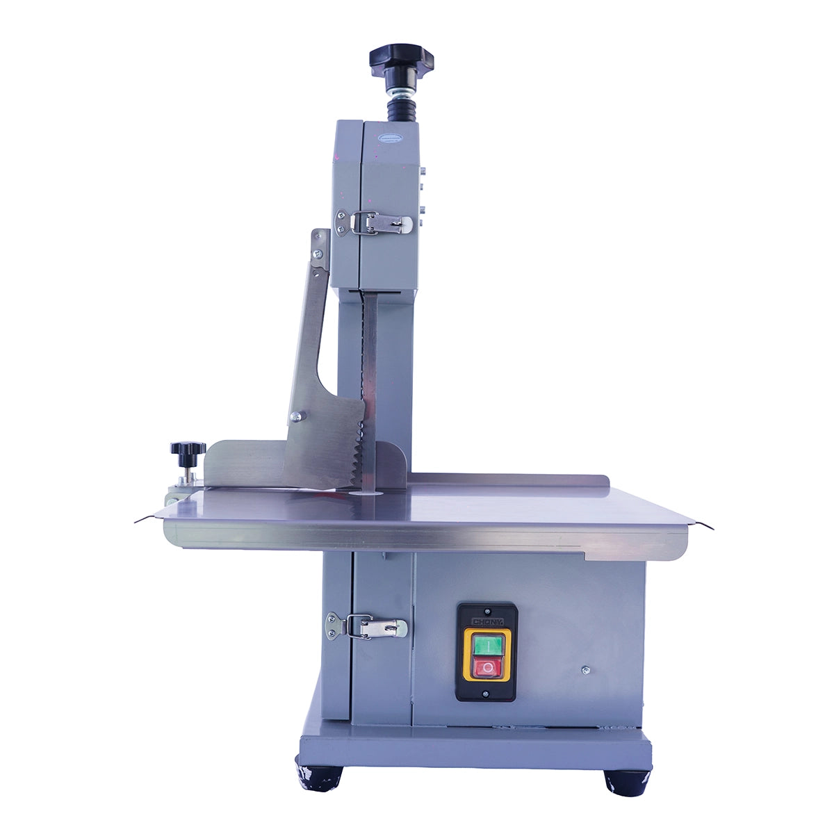 Sierra Carnicera Erux 650w Monofasica J120 ERUX - Repuesto de alta calidad para Equipamiento Comercial y Gastronómico
