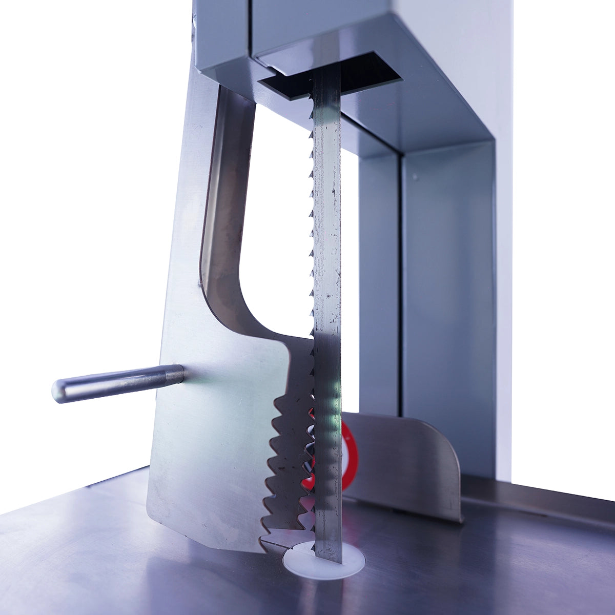 Sierra Carnicera Erux 650w Monofasica J120 ERUX - Repuesto de alta calidad para Equipamiento Comercial y Gastronómico
