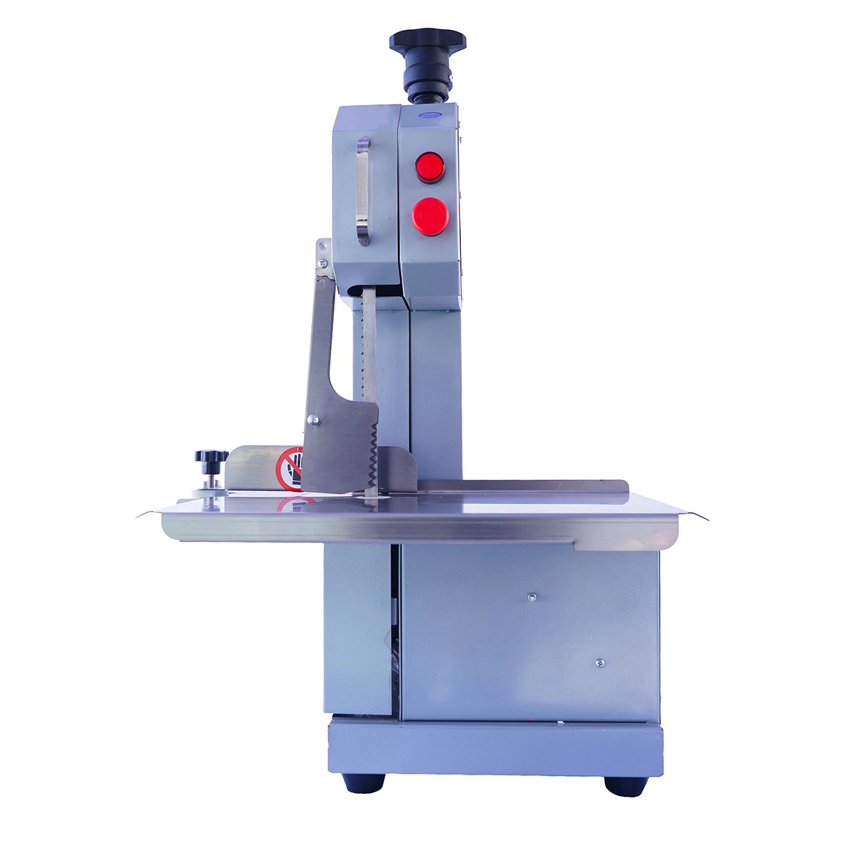 Sierra Cortadora de Carne y Huesos 650w ERUX - Repuesto de alta calidad para Equipamiento Comercial y Gastronómico