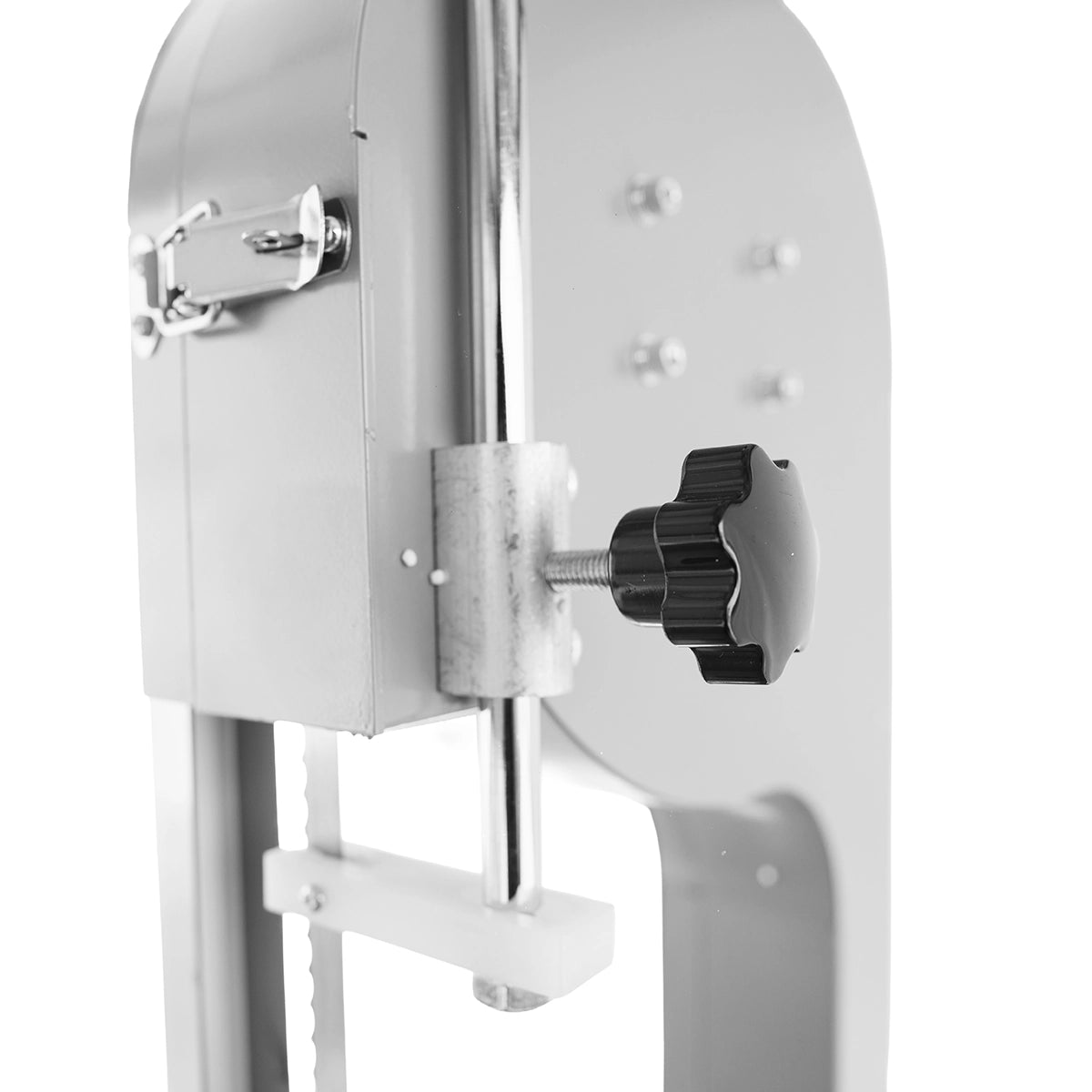 Sierra Cortadora de Carne y Huesos Sobremesa 1100w H250 ERUX - Repuesto de alta calidad para Equipamiento Comercial y Gastronómico