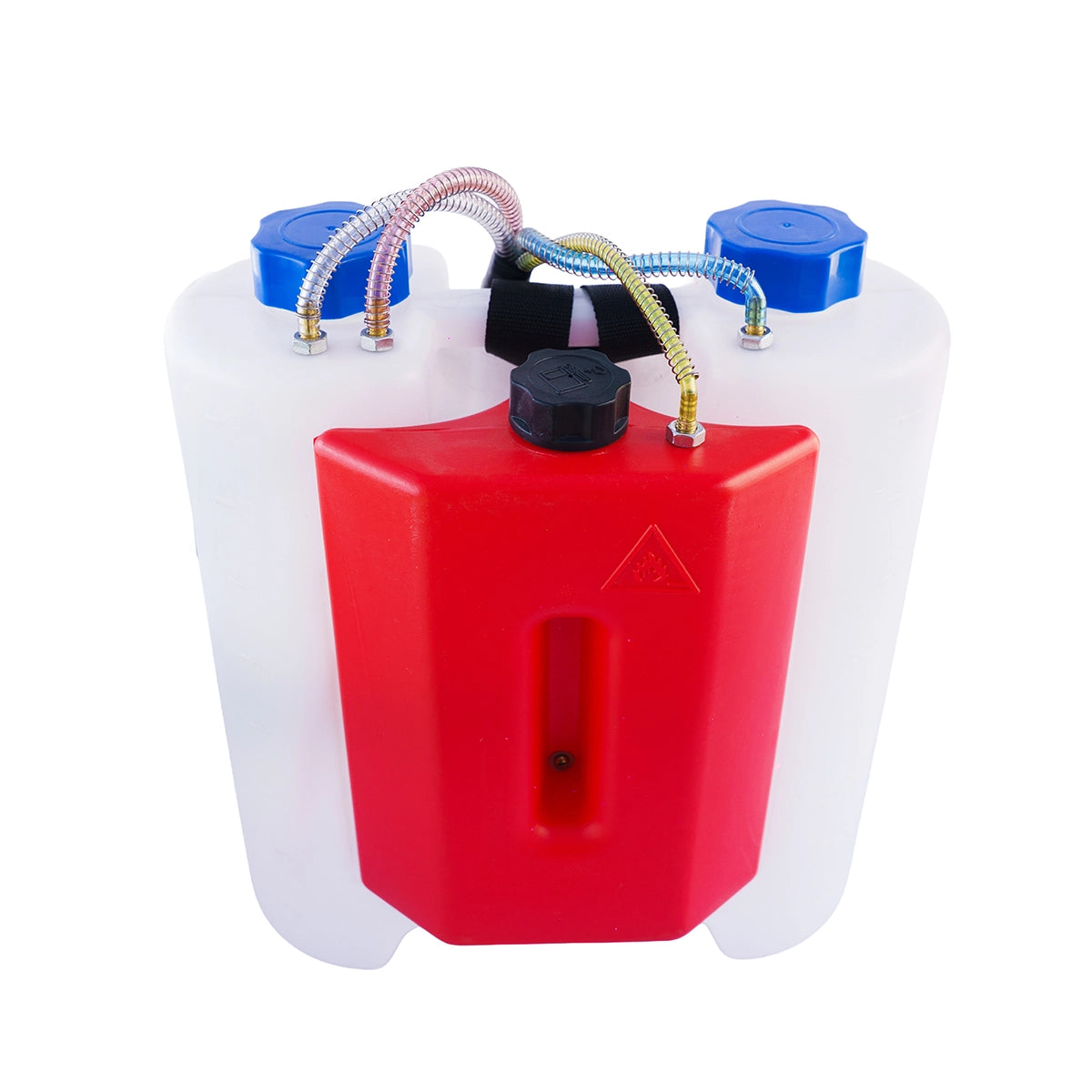 Termonebulizador -fumigador Cañón -fumigador Sanitizacion ERUX - Repuesto de alta calidad para Maquinaria y Accesorios Varios
