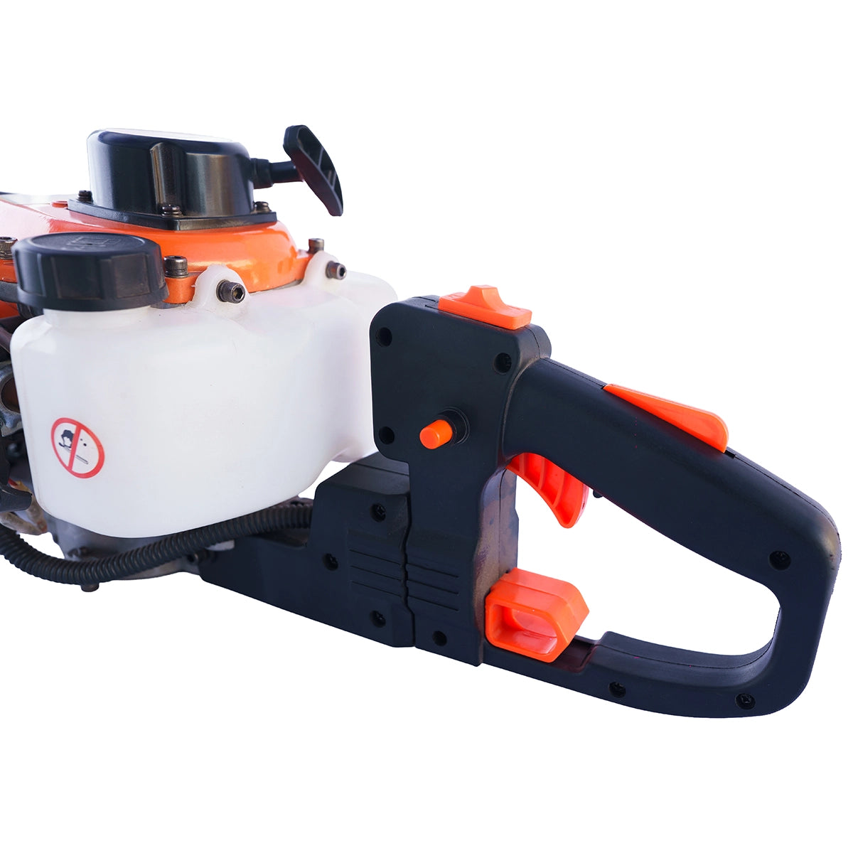 Cortasetos 2 Tiempos - Cuchilla 56cm ERUX - Repuesto de alta calidad para Motosierras y Cortasetos