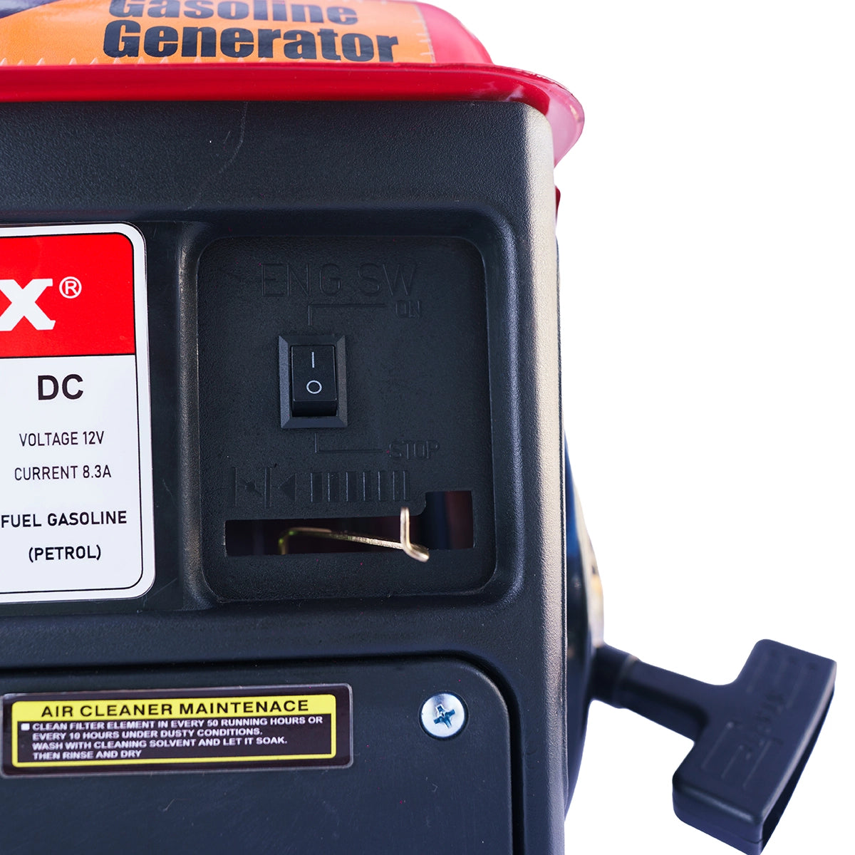 Generador de 850w Mezclero ERUX - Repuesto de alta calidad para Generadores Eléctricos