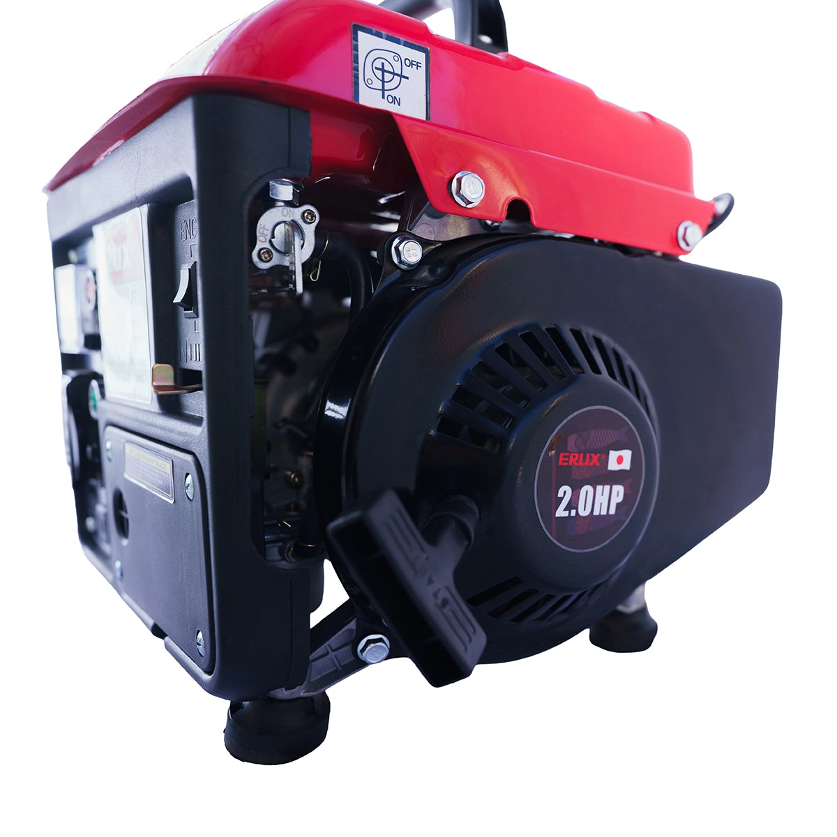 Generador de 850w Mezclero ERUX - Repuesto de alta calidad para Generadores Eléctricos