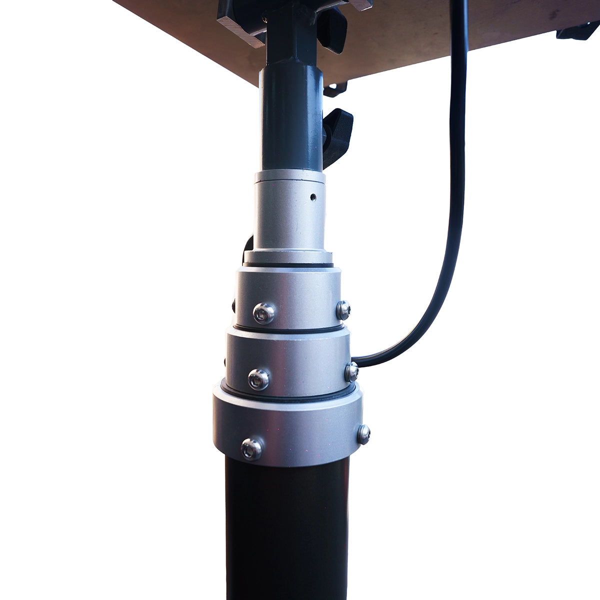 Torre de Iluminacion-generador Erux ERUX - Repuesto de alta calidad para Generadores Eléctricos