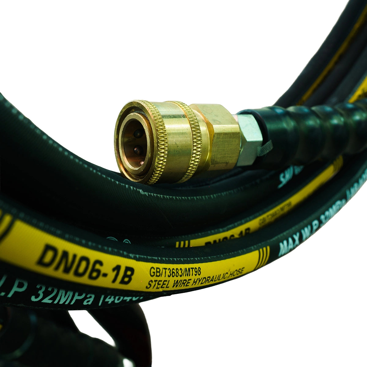Hidrolavadora Electrica Erux 3mk, 2900rpm Plateado 50zh ERUX - Repuesto de alta calidad para Maquinaria y Accesorios Varios