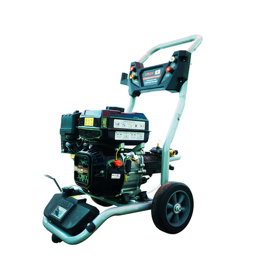 Hidrolavadora Industrial a Bencina Machup -3000 Psi- 7.5 hp ERUX - Repuesto de alta calidad para Maquinaria y Accesorios Varios