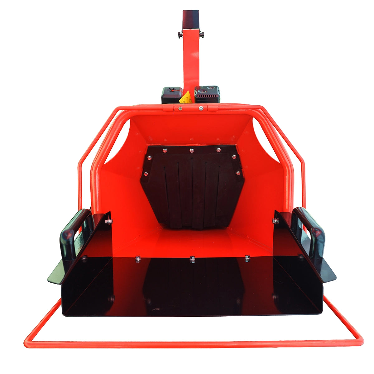 Chipeadora - Trituradora de Ramas y Palos Motor 7hp Erux ERUX - Repuesto de alta calidad para Maquinaria Agrícola y de Jardín