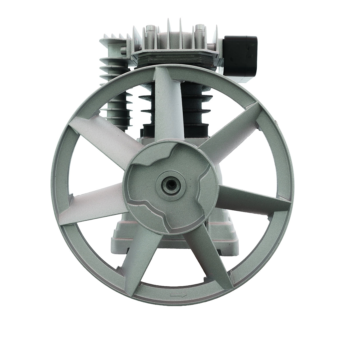 Cabezal Para Compresor Vertical 5.5 hp Profesional Mod 2090 ERUX - Repuesto de alta calidad para Cabezales de Compresor