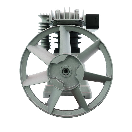 Cabezal Para Compresor Vertical 5.5 hp Profesional Mod 2090 ERUX - Repuesto de alta calidad para Cabezales de Compresor
