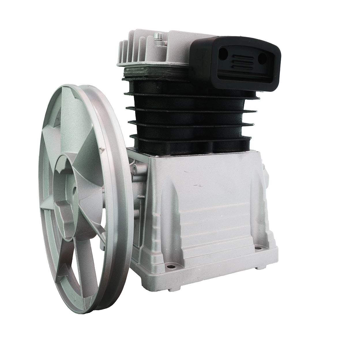 Cabezal Para Compresor Vertical 5.5 hp Profesional Mod 2090 ERUX - Repuesto de alta calidad para Cabezales de Compresor