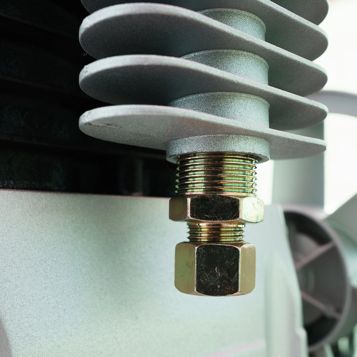 Cabezal Para Compresor Vertical 5.5 hp Profesional Mod 2090 ERUX - Repuesto de alta calidad para Cabezales de Compresor