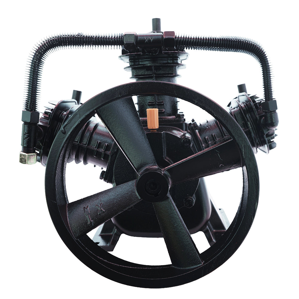 Cabezal Para Compresor 3065-4hp-triple Cilindro ERUX - Repuesto de alta calidad para Cabezales de Compresor
