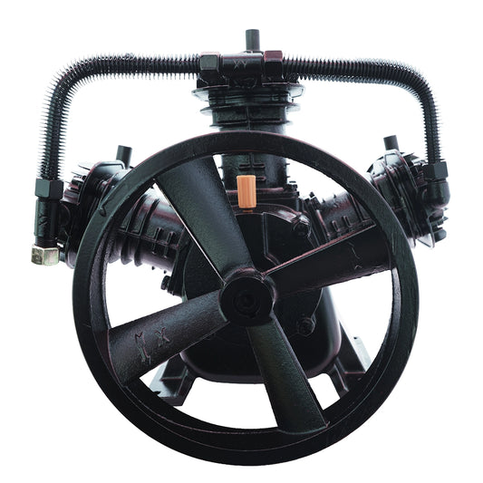 Cabezal Para Compresor 3065-4hp-triple Cilindro ERUX - Repuesto de alta calidad para Cabezales de Compresor