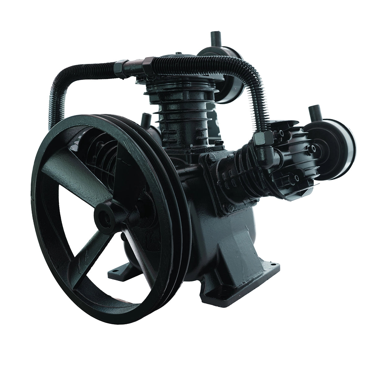 Cabezal Para Compresor 3065-4hp-triple Cilindro ERUX - Repuesto de alta calidad para Cabezales de Compresor