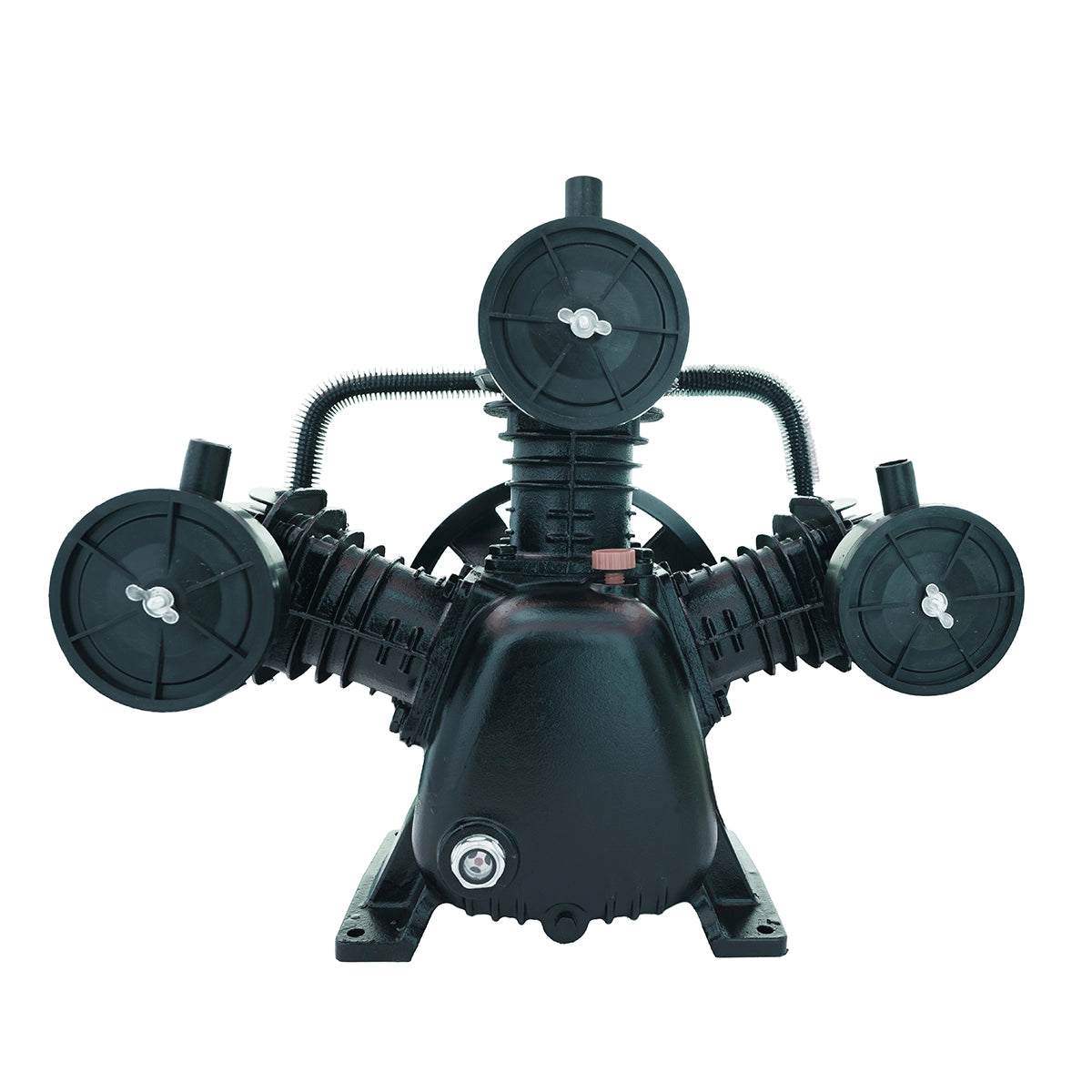 Cabezal Para Compresor 3065-4hp-triple Cilindro ERUX - Repuesto de alta calidad para Cabezales de Compresor