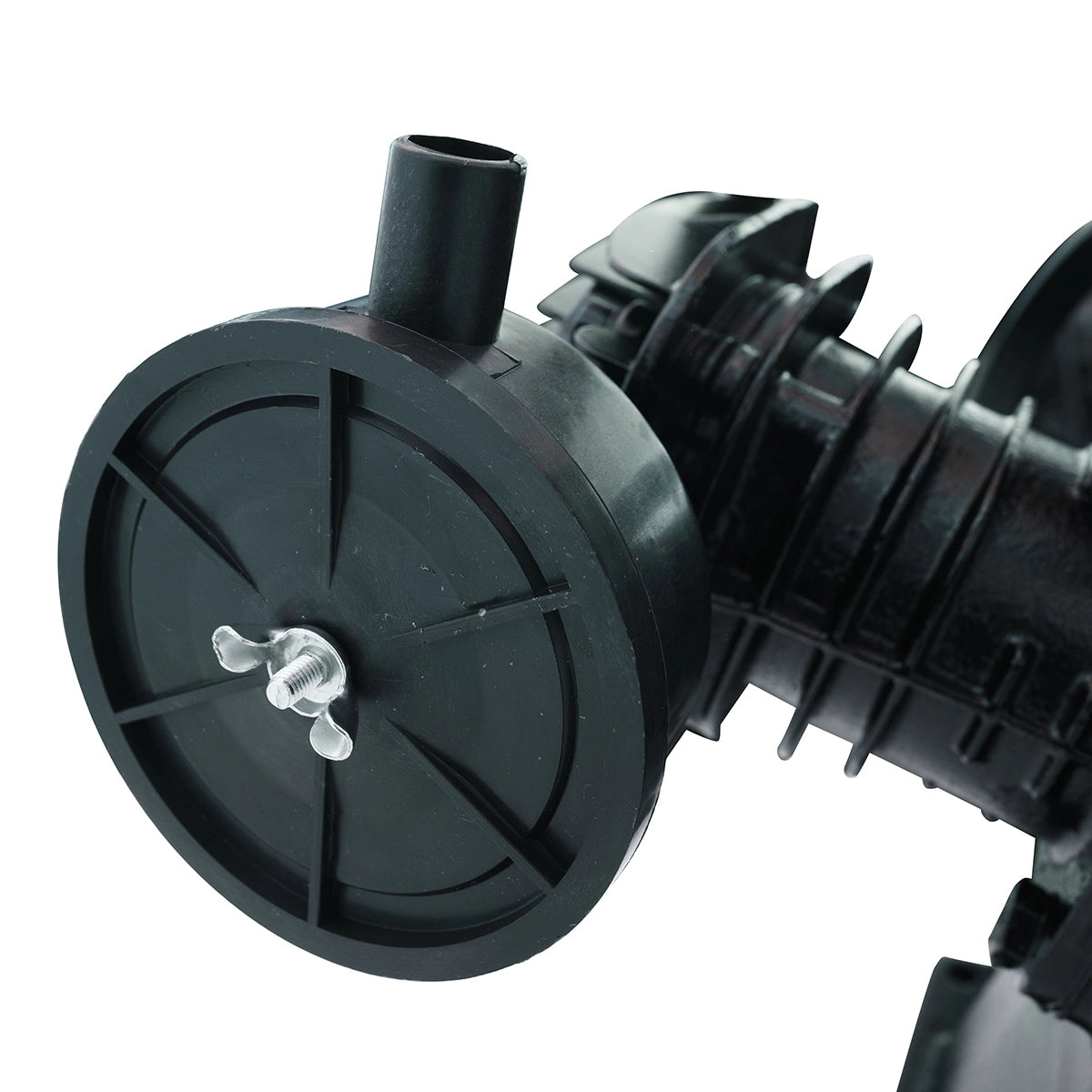 Cabezal Para Compresor 3065-4hp-triple Cilindro ERUX - Repuesto de alta calidad para Cabezales de Compresor