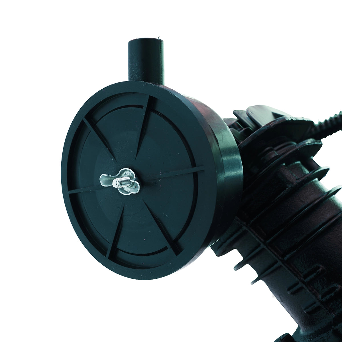Cabezal Para Compresor de 3 hp Doble Pistón 2065 Erux ERUX - Repuesto de alta calidad para Cabezales de Compresor