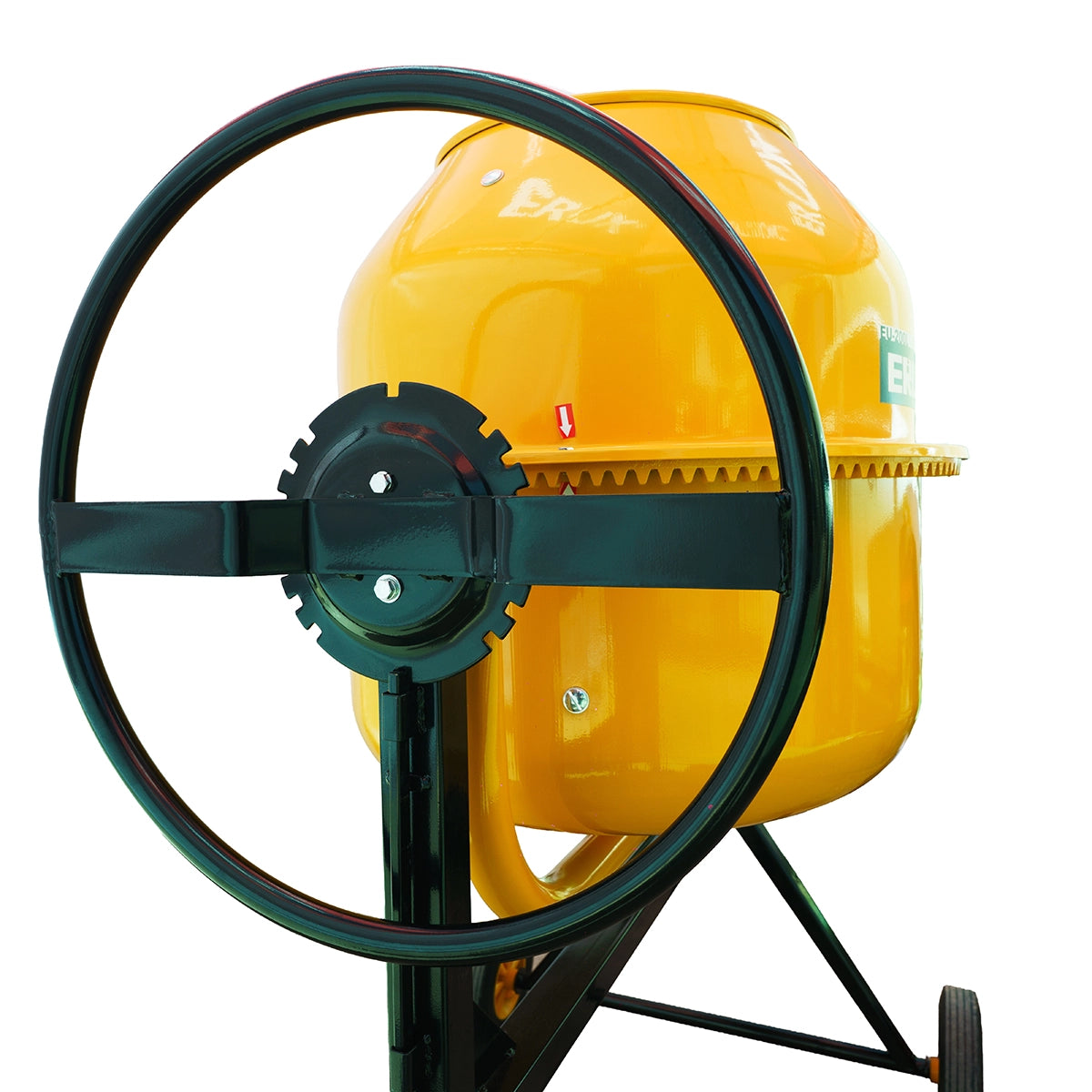 Betonera Trompo de 1000w 200l ERUX - Repuesto de alta calidad para Maquinaria de Construcción y Vial