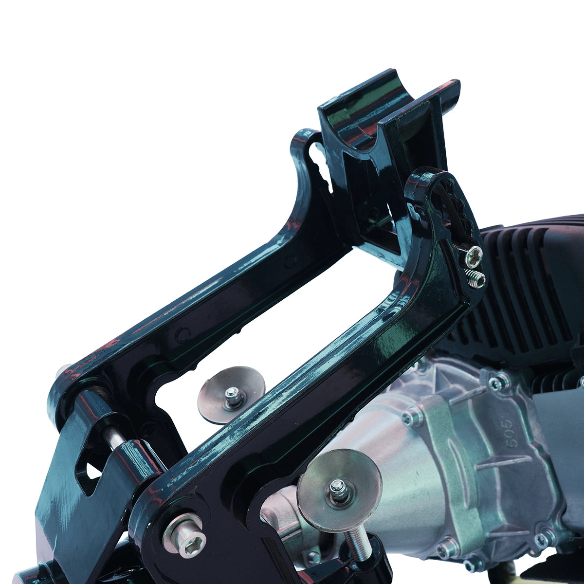 Motor Fuera de Borda 4t de 55cc ERUX - Repuesto de alta calidad para Motores Estacionarios y Fuera de Borda