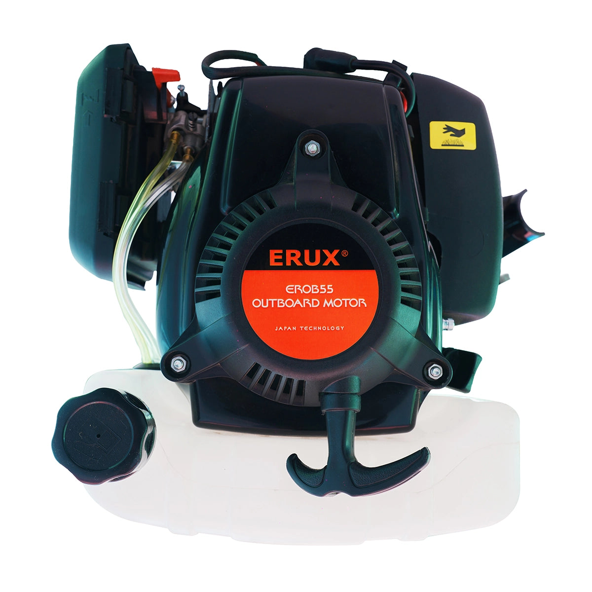 Motor Fuera de Borda 4t de 55cc ERUX - Repuesto de alta calidad para Motores Estacionarios y Fuera de Borda