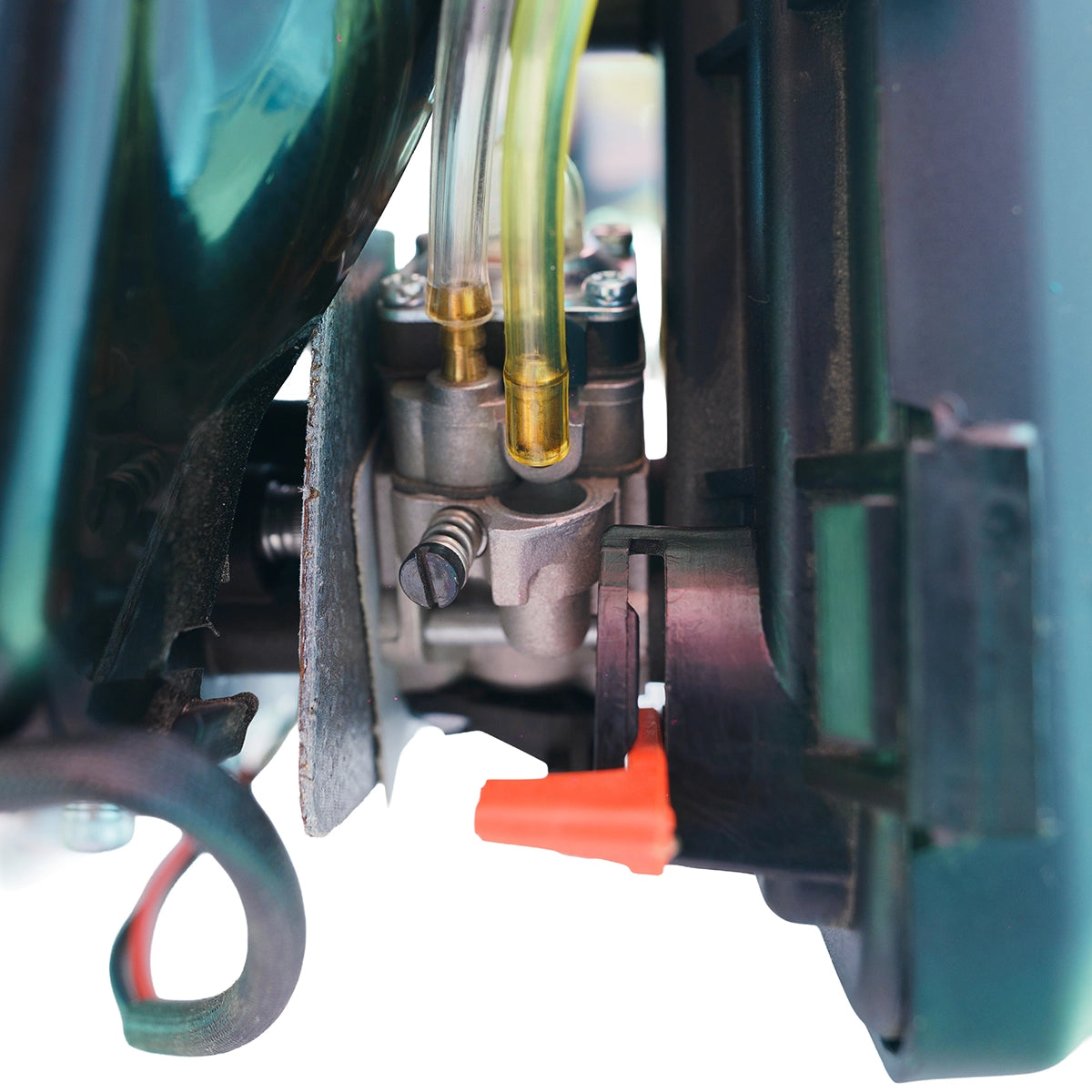 Motor Fuera de Borda 4t de 55cc ERUX - Repuesto de alta calidad para Motores Estacionarios y Fuera de Borda