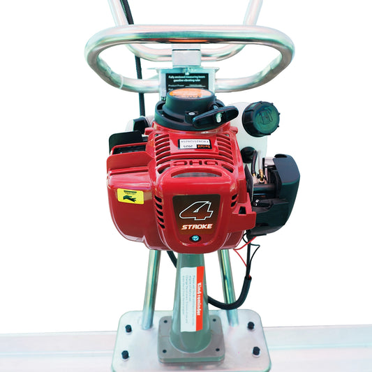 Regla Vibradora Motor Gasolina 1.6hp Erux ERUX - Repuesto de alta calidad para Maquinaria de Construcción y Vial