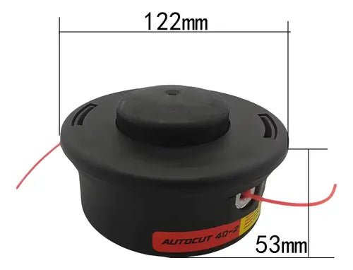 Trimmer Cabezal Para Desmalezadora