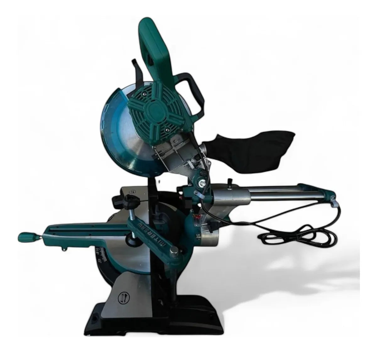 Sierra Ingleteadora Telescópica 2200 Wts 10 - Marca Erux