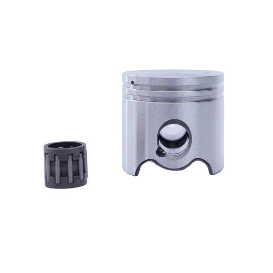 Kit Cilindro Pistón Para Stihl Fs120 35mm ERUX - Repuesto de alta calidad para Repuestos para Motores y Generadores