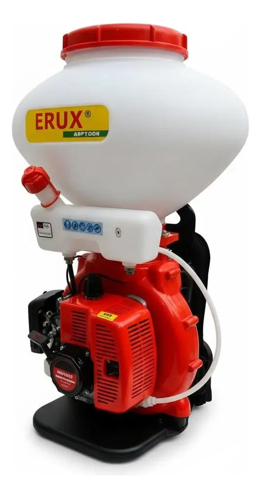Fumigadora Pulverizadora Erux Modelo Sp900