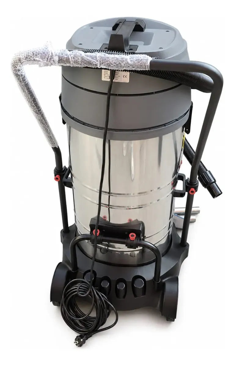 Aspiradora Industrial/extractor de Polvo/agua 3m Weller