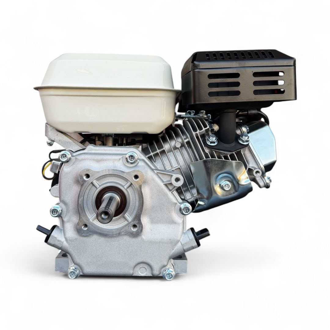 Motor Estacionario 6.5 Hp Bencinero