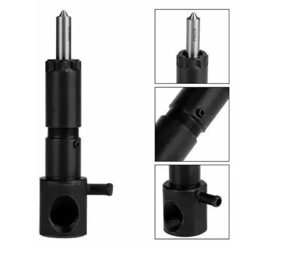 Inyector Para Motor De Generador Punta Larga 186FA