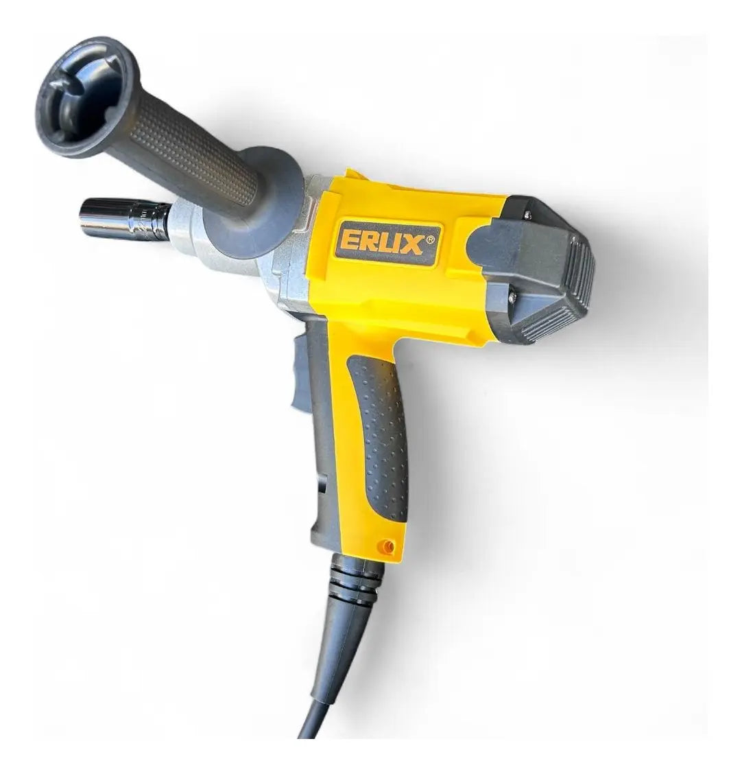 Pistola Llave De Impacto Eléctrica 1150w Industrial Erux