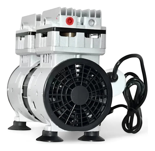 Motor libre de aceite para compresor 0.5hp 550w Ultra