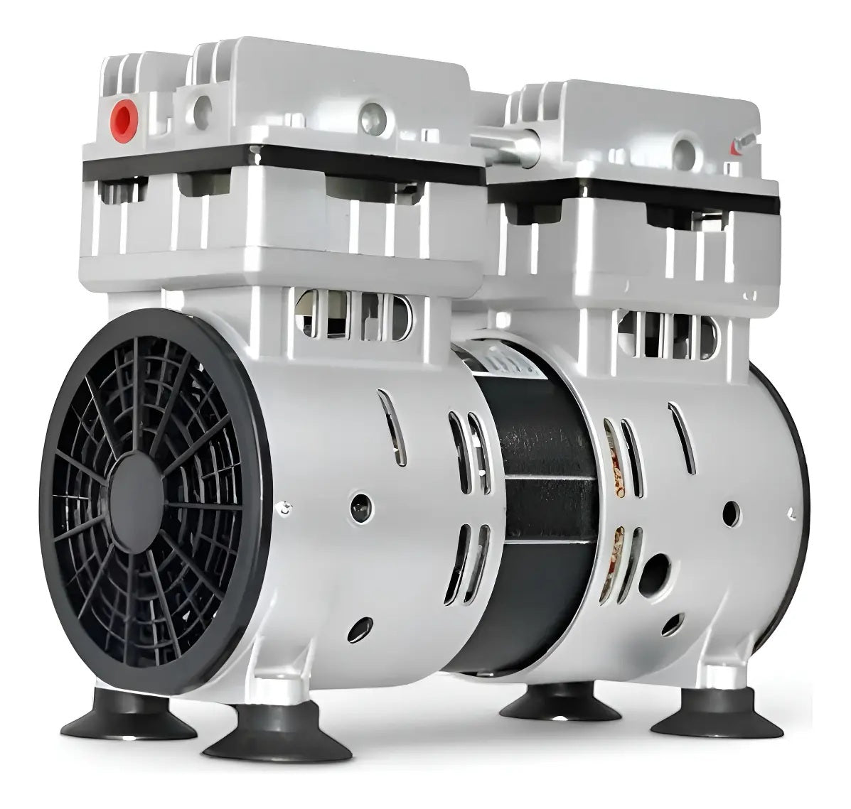 Motor libre de aceite para compresor 0.5hp 550w Ultra