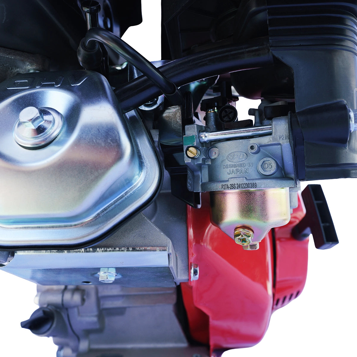 Motor Estacionario de 13hp