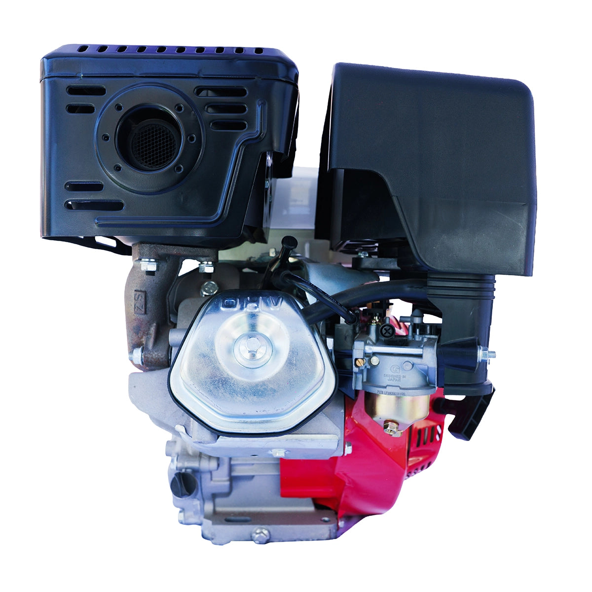 Motor Estacionario de 18hp