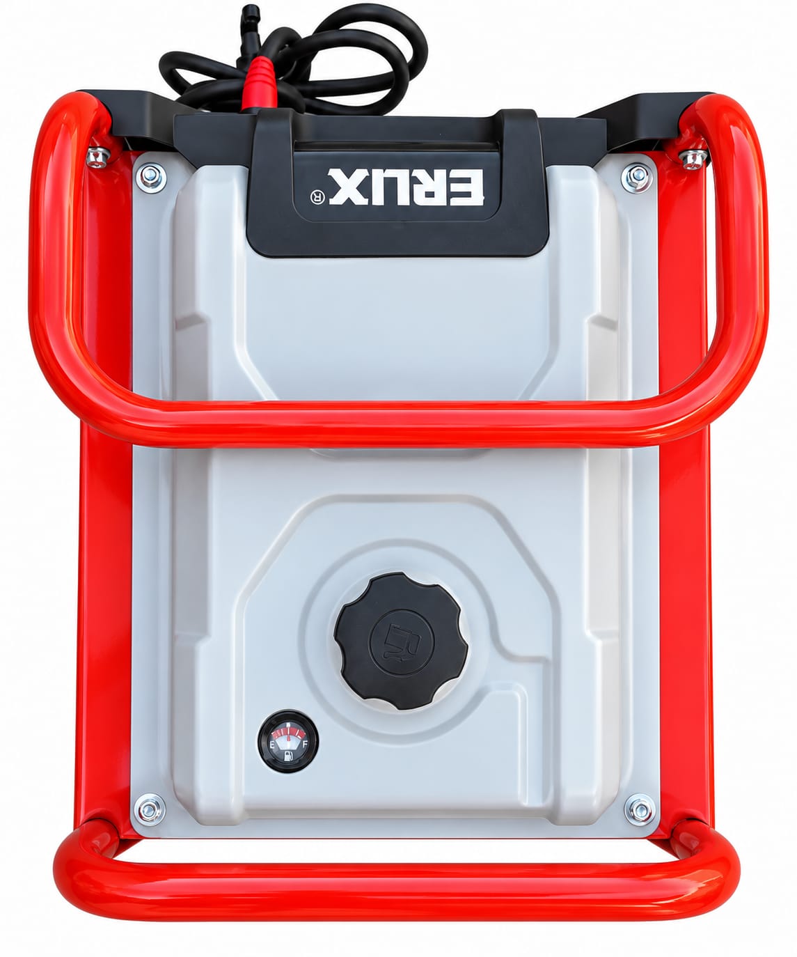 Motosoldador 220amp Generador Inverter Erux Er-3000w 2 En 1