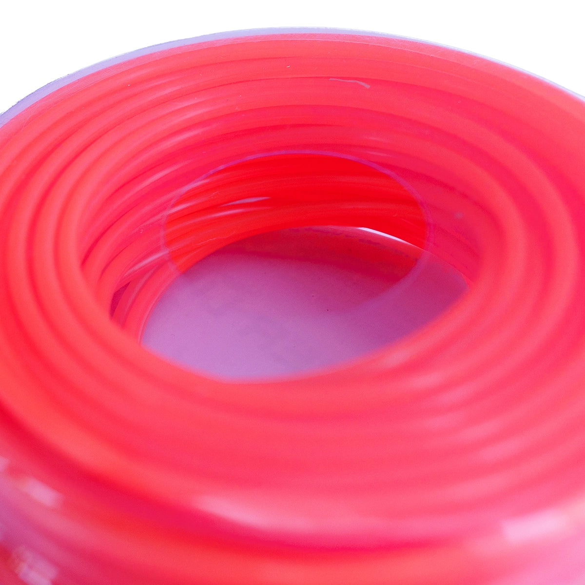 Nylon Para Desmalezadora de 2.4mmx15mts, Plastico