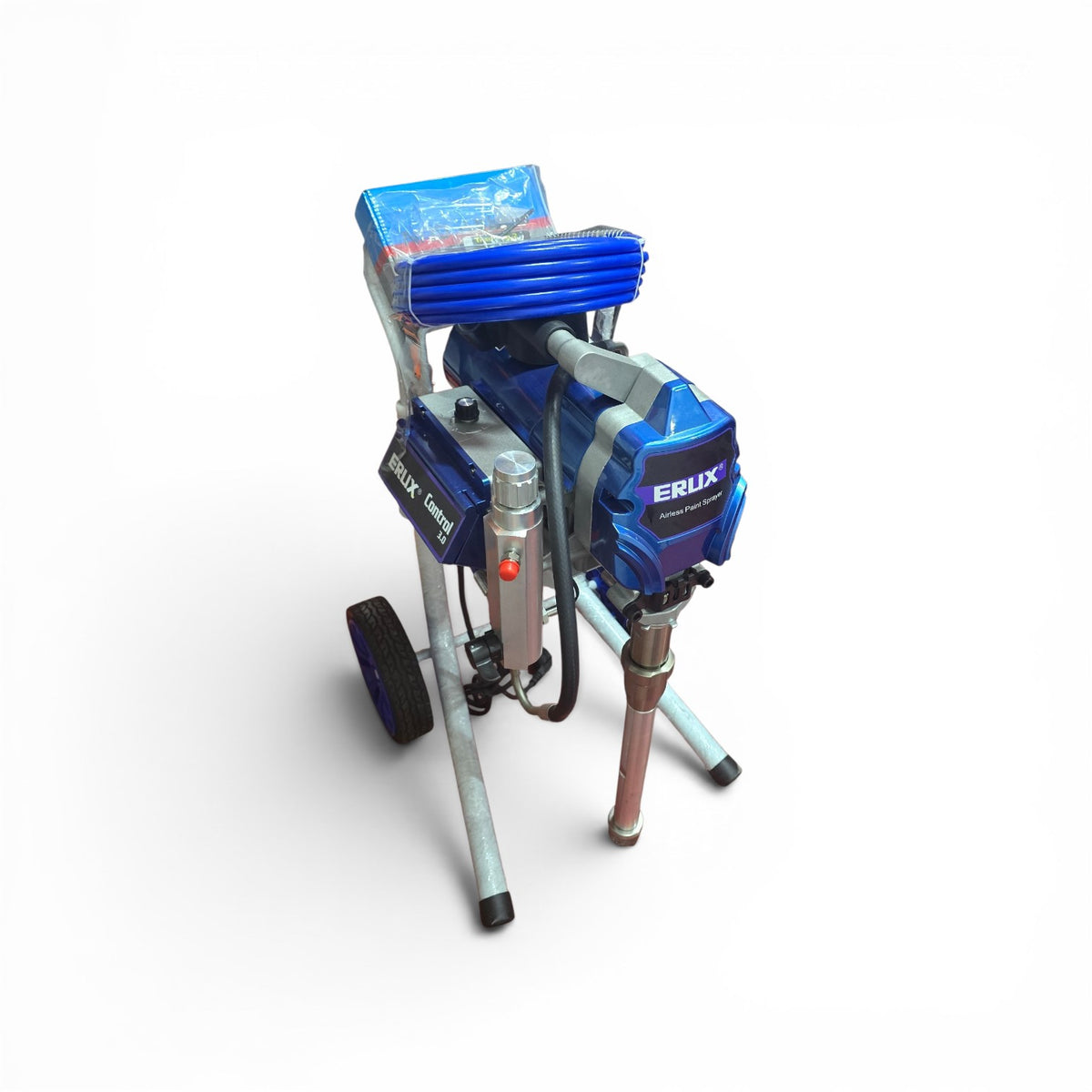 Pulverizador De Pintura Airless Profesional T-795b 3200w