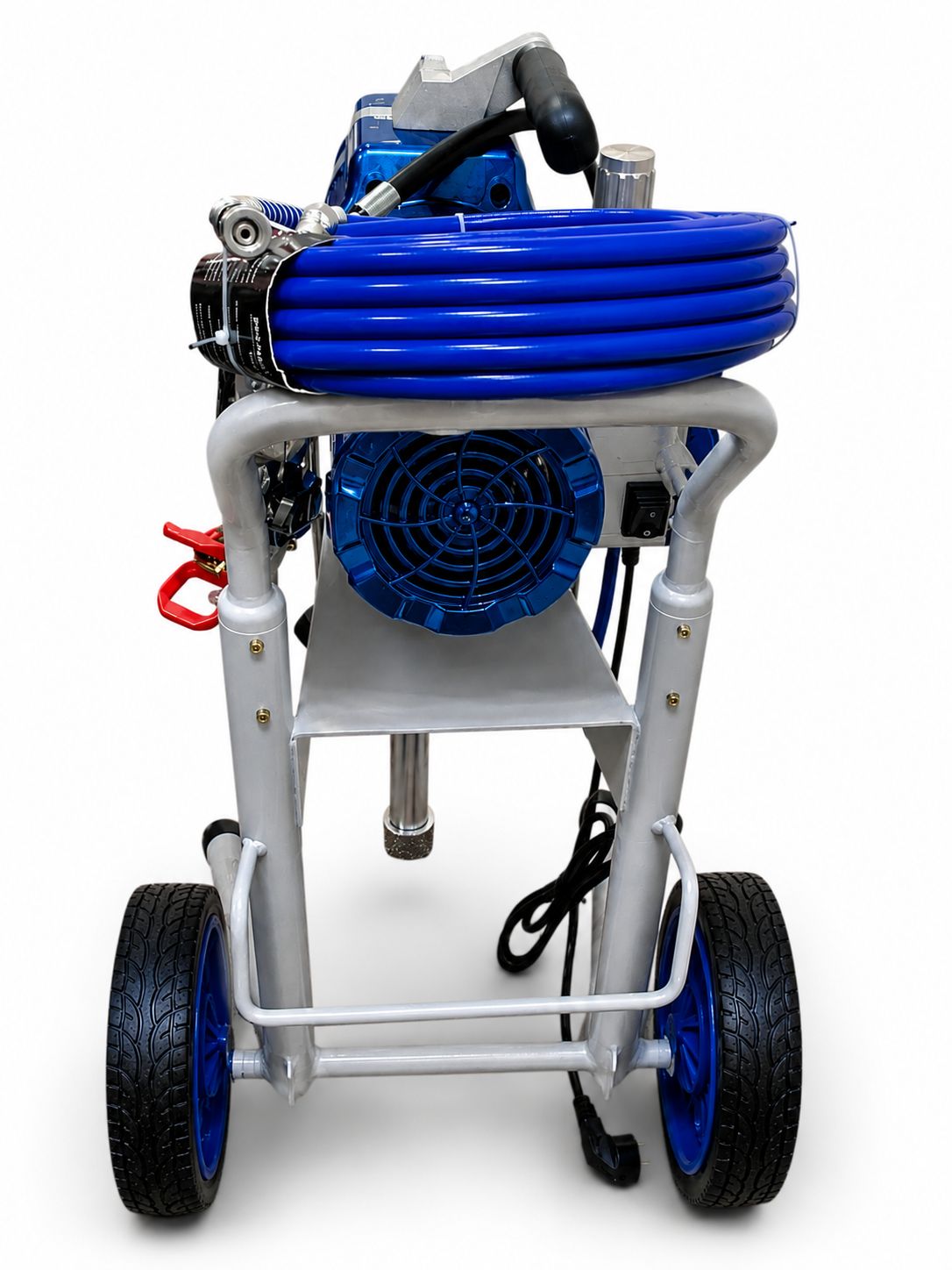 Pulverizador De Pintura Airless Profesional T-795b 3200w
