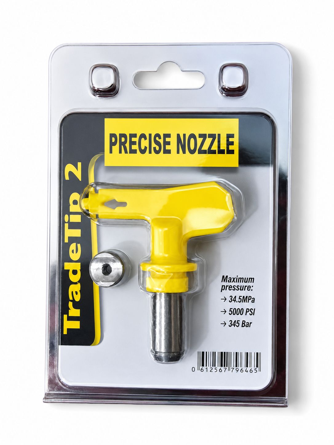 Pulverizador De Pintura Airless Profesional T-795b 3200w