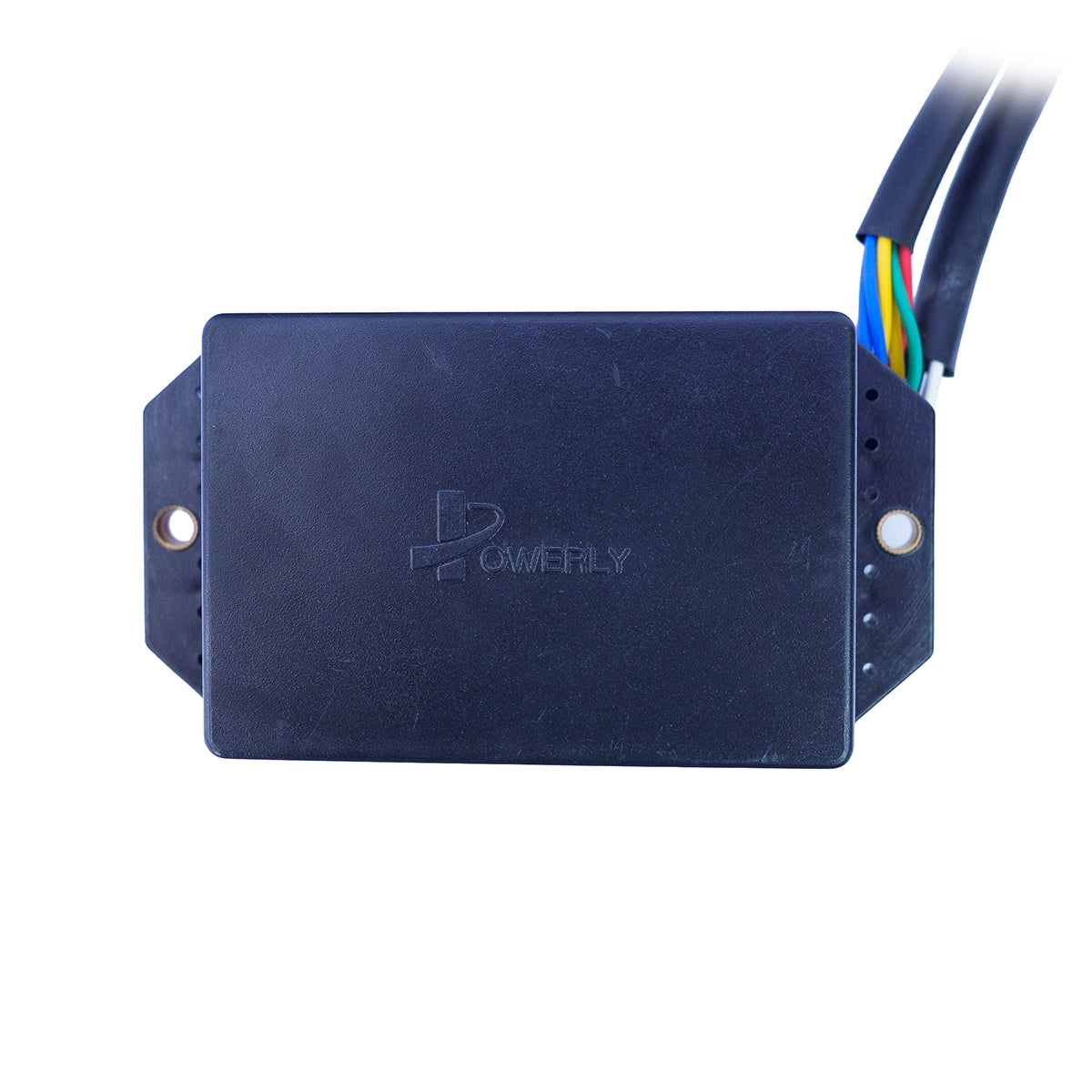 Regulador de Voltaje Avr 1kw 2kw 3kw Generador 6 Cables Circ Circular