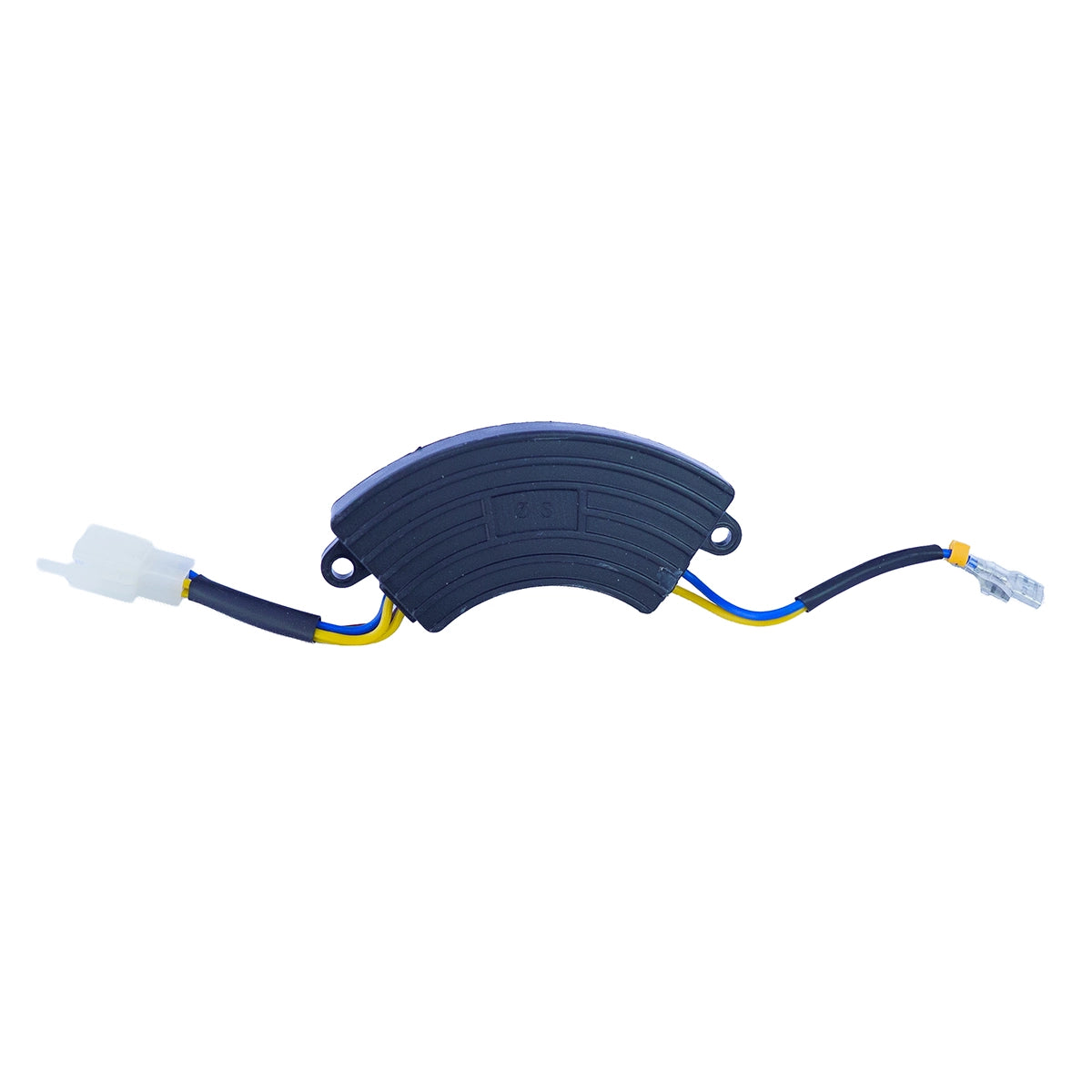 Regulador de Voltaje Avr de 1-3 kw Para Generador a Gasolina