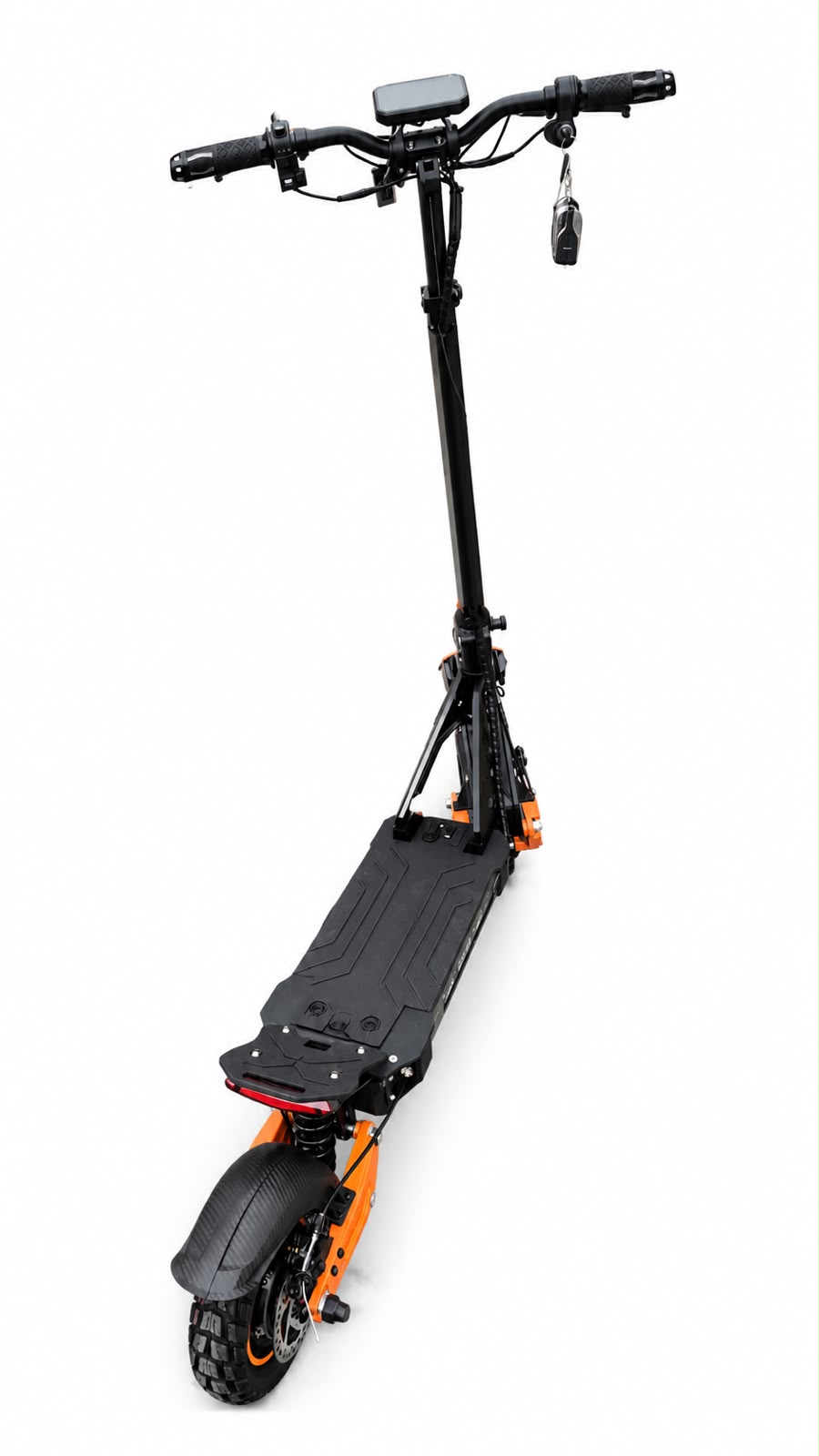 Scooter Eléctrico G2 1000w 48v 10.4ah Hasta 80km/h Autonomía De 40km
