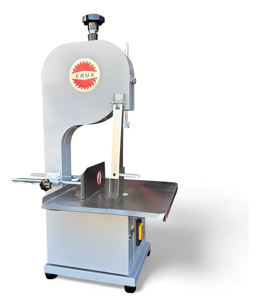 Sierra Cortadora de Carne y Huesos Sobremesa 1100w H250